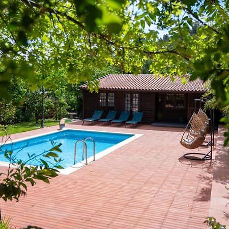 Pinhawood Villa Resende Exterior foto