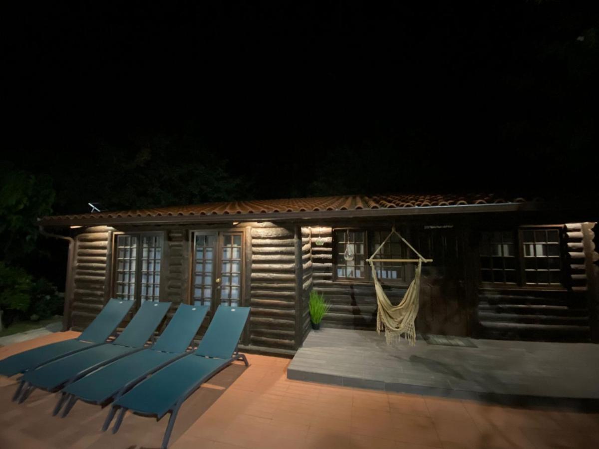 Pinhawood Villa Resende Exterior foto