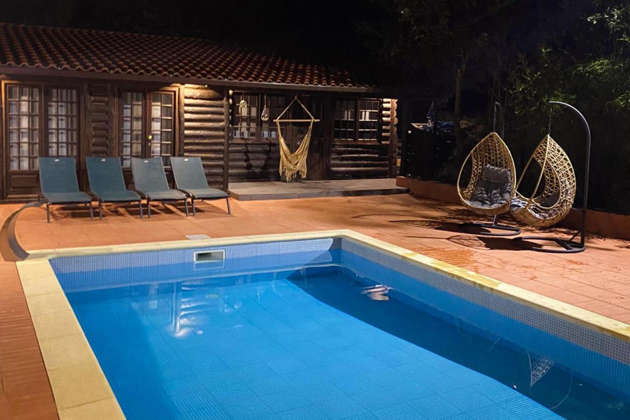 Pinhawood Villa Resende Exterior foto