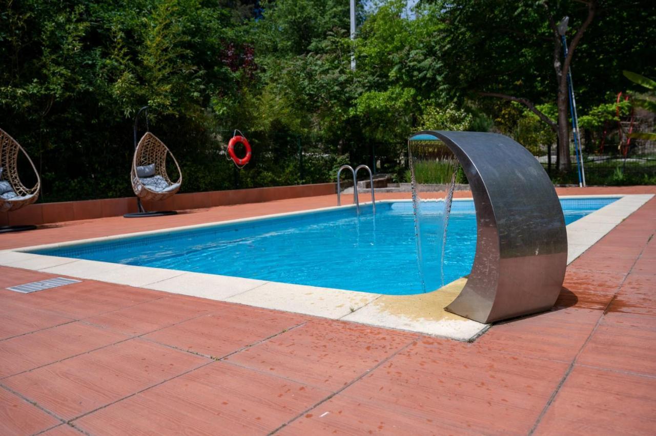 Pinhawood Villa Resende Exterior foto