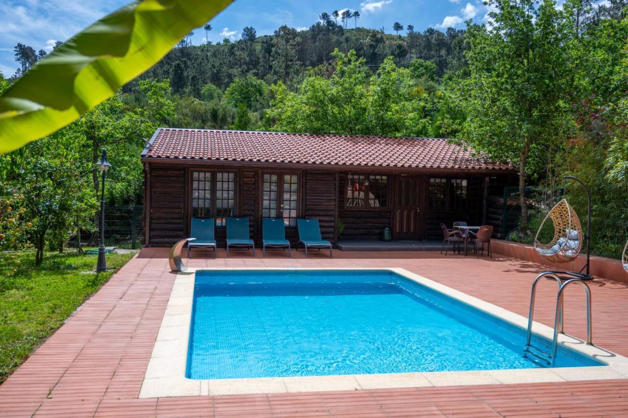 Pinhawood Villa Resende Exterior foto
