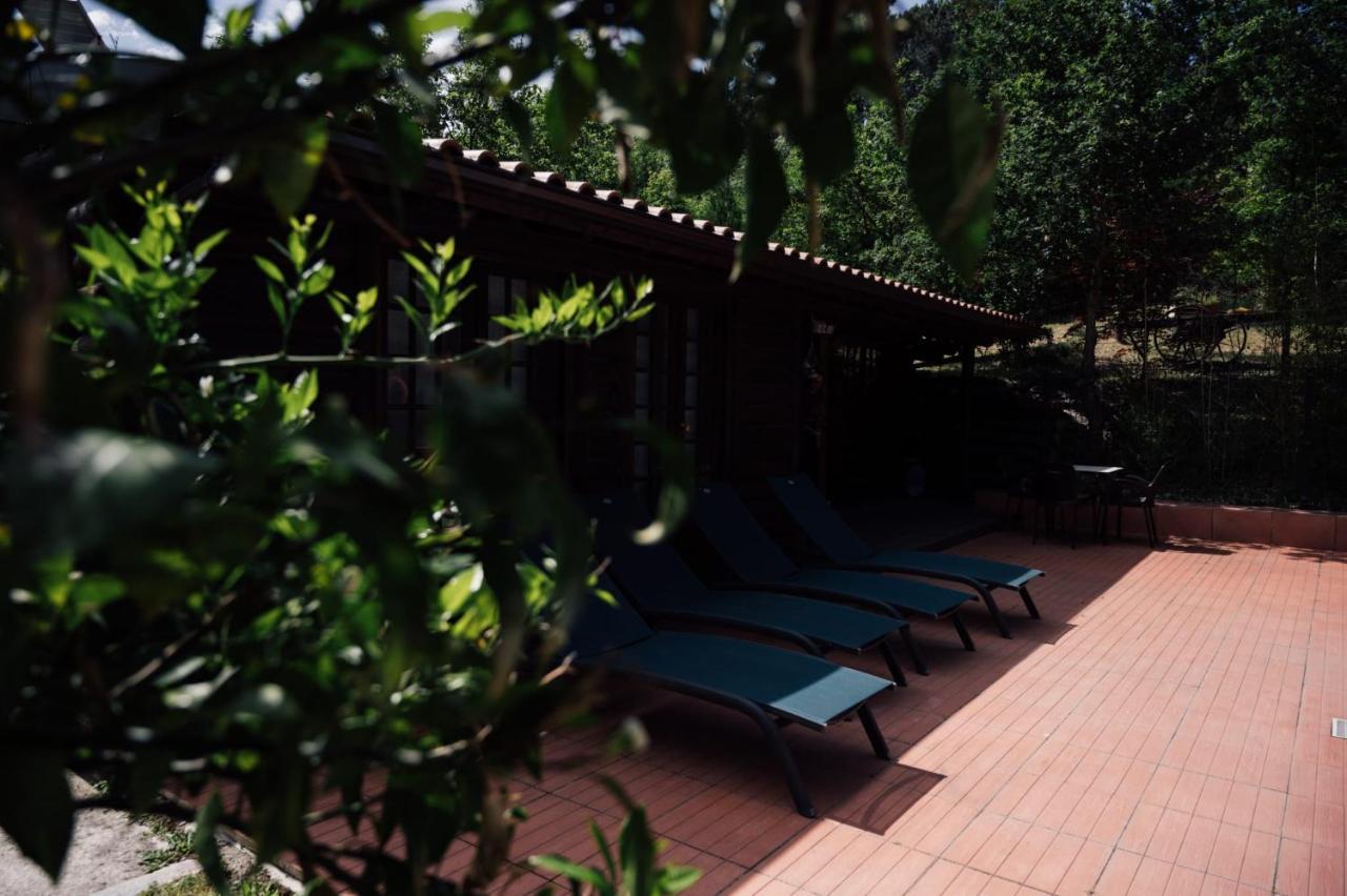 Pinhawood Villa Resende Exterior foto