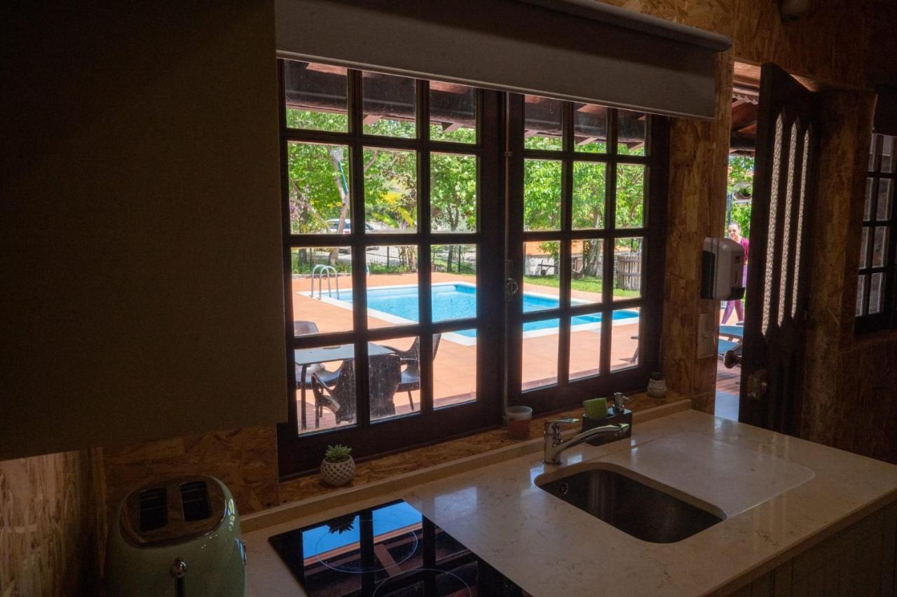 Pinhawood Villa Resende Exterior foto